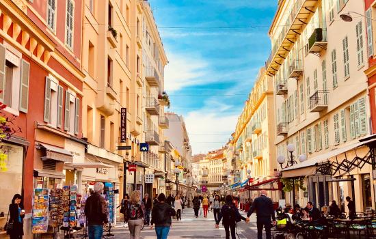 Where to shop for pleasure and eco-responsibility in Nice ?